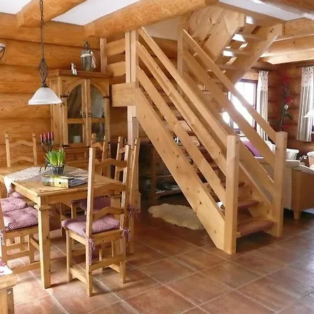 Natur-blockhaus In Waltershausen, Cleaning Included Casa vacanze *