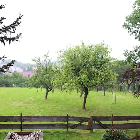 Casa vacanze Natur-blockhaus In Waltershausen, Cleaning Included