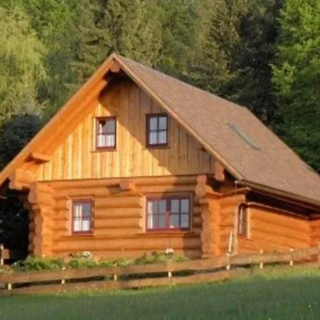 Natur-blockhaus In Waltershausen, Cleaning Included * Fischbach (Gotha)